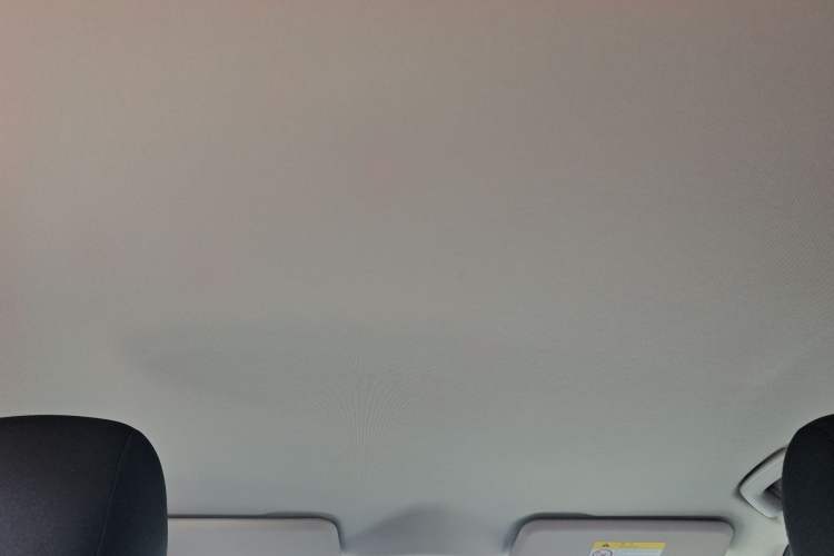 Used GAC Trumpchi GS3 2023 Yingsu 270T Jingqu Edition
