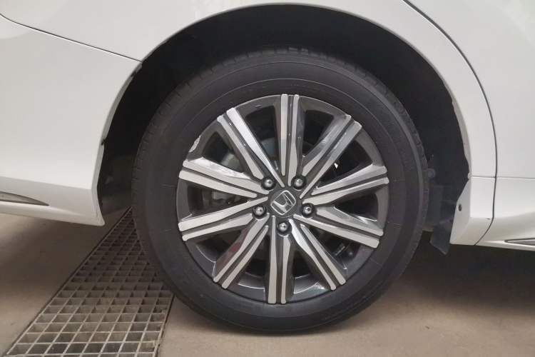 Used Honda Odyssey 2022 2.0L eHEV Sharp Enjoyment Edition
