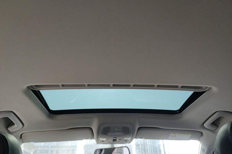 Used Audi A6L 2017 TFSI Technology Edition
