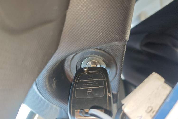 Used Wuling Hongguang MINIEV 2020 Freedom Version Lithium Iron Phosphate
