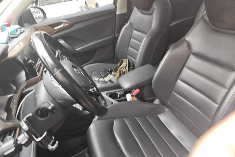 Used Volkswagen Tharu 2020 280TSI Two-Wheel Drive Comfort Edition China VI Standard