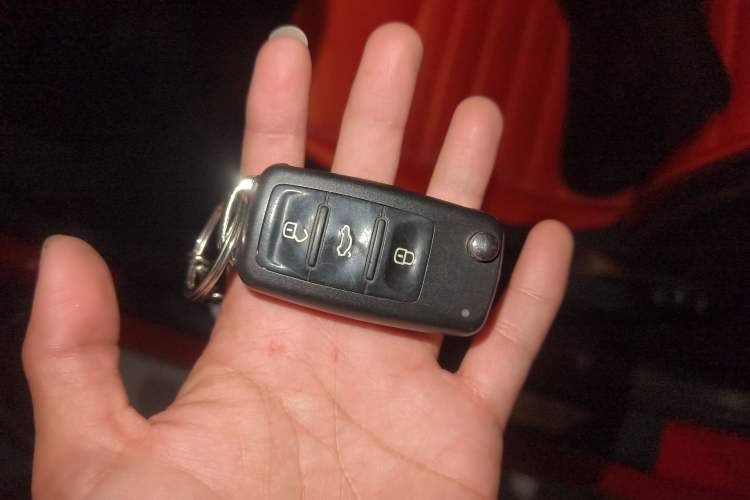 Used Volkswagen Beetle 2013 1.4TSI Fashion Edition
