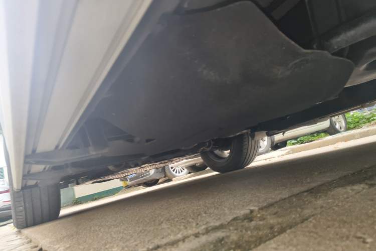 Used Honda CR-V 2021 240TURBO CVT 2WD Black Jazz Edition
