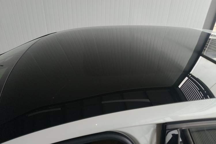 Used Volvo V40 2017 T3 Zhiyi Edition
