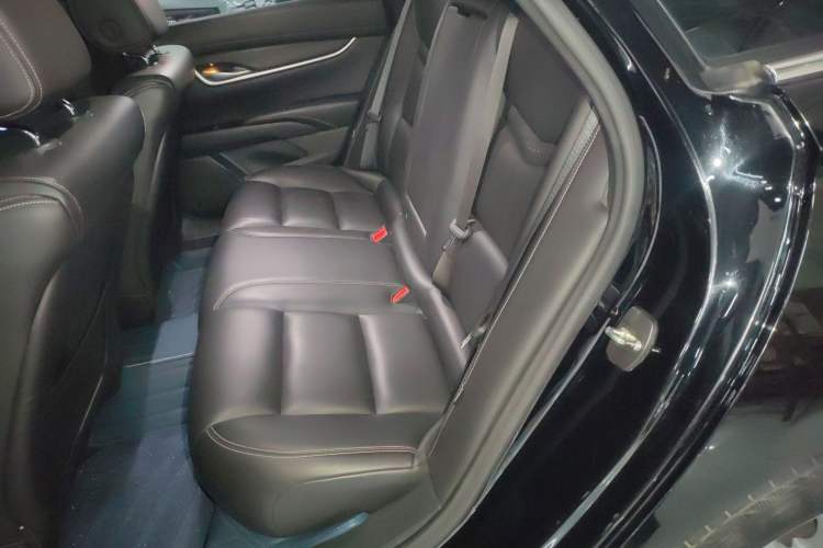 Used Cadillac XTS 2018 28T Tech Edition