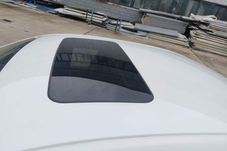 Used Chevrolet Malibu 2018 530T Automatic Luxury Edition
