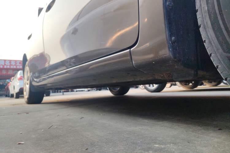 Used Nissan Sylphy 2016 1.6 XL CVT Luxury Edition
