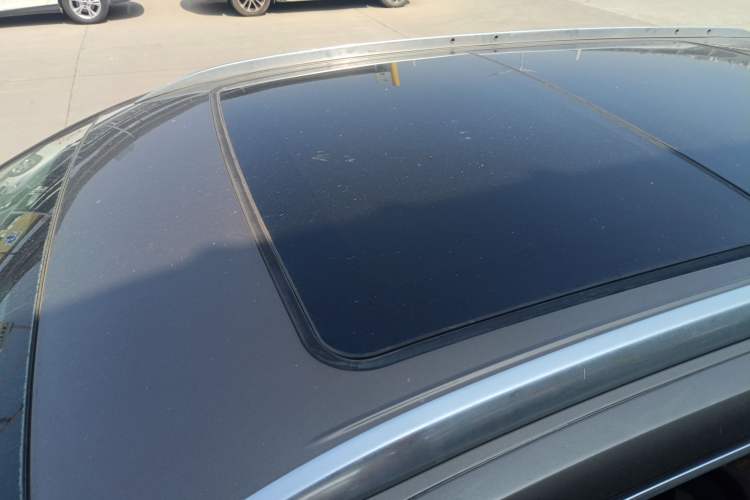 Used Buick Envision 2018 28T Four-Wheel Drive Elite Version
