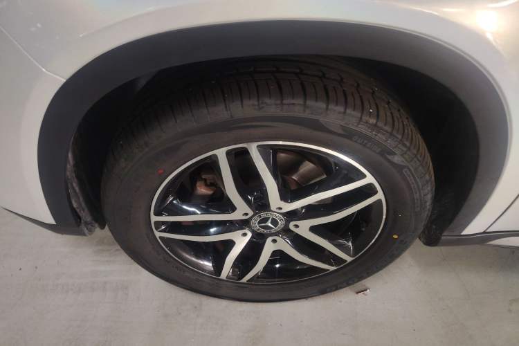 Used Mercedes-Benz GLA 2017 GLA 200 Fashion Model
