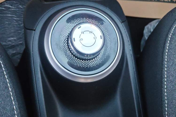 Used Wuling Bingo 2023 203km Light Edition
