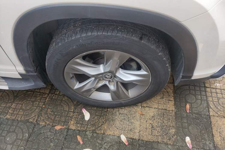 Used Toyota Highlander 2015 2.0T Four-Wheel Drive Luxury Edition 7-Seater
