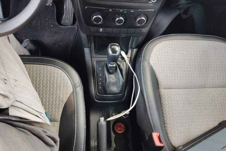 Used Skoda Yeti 2016 1.4TSI DSG Advanced Edition
