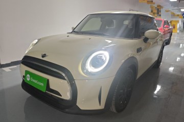 Used MINI MINI 2022 Updated 1.5T ONE