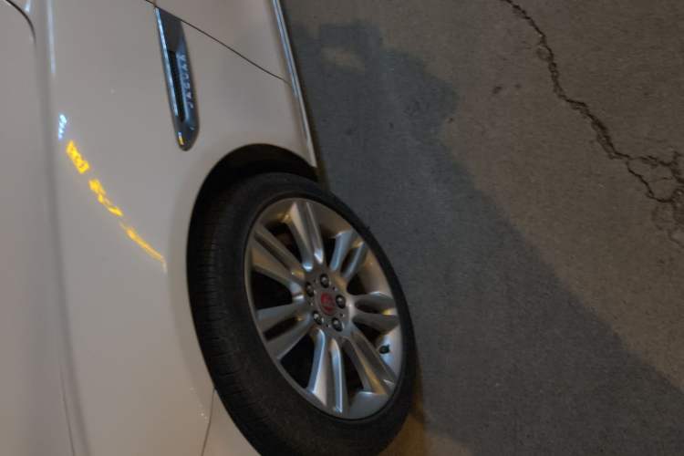 Used Jaguar XEL 2018 2.0T 250 PS Premium Edition
