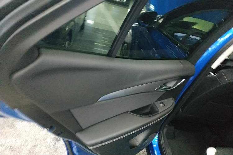 Used Buick Envision 2024 Encore S 25T Ignite Black Style Edition