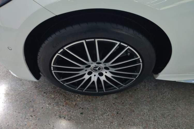 Used Mercedes-Benz C-Class 2023 C 260 L Sport Edition
