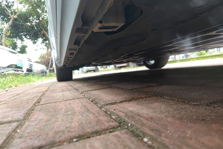 Used AION Y 2023 Plus 510 Tech Edition
