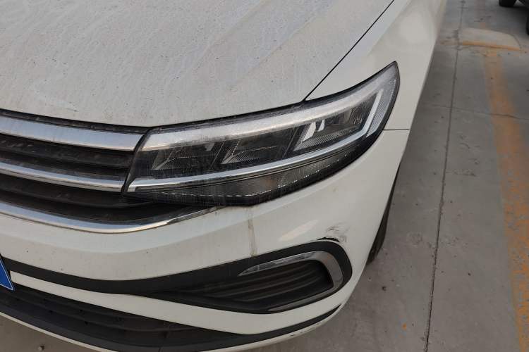 Used Volkswagen Bora 2024 200TSI DSG Comfort Edition