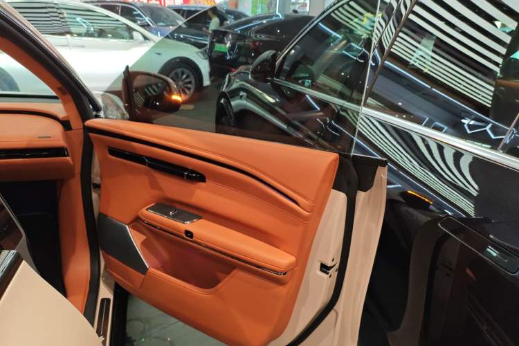 Used  HT 2024 825鸥翼 LiDAR Edition
