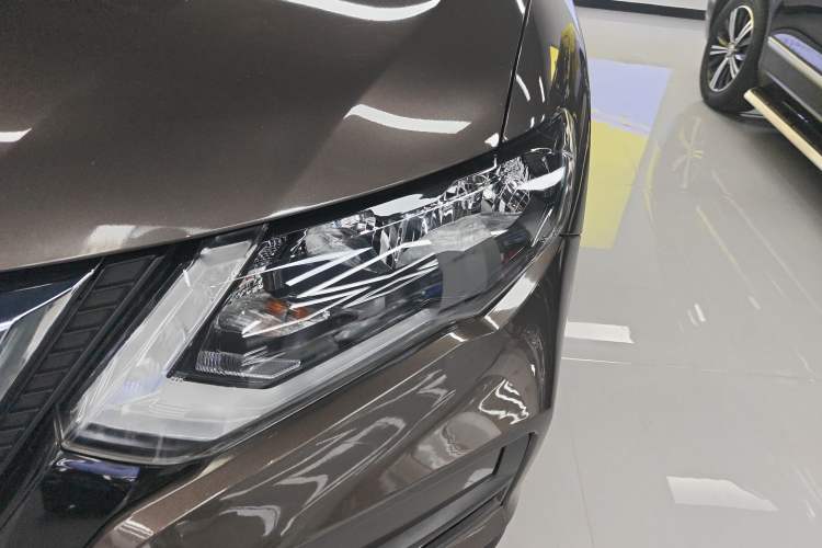 Used Nissan X-Trail 2019 2.0L CVT Comfort Edition 2WD
