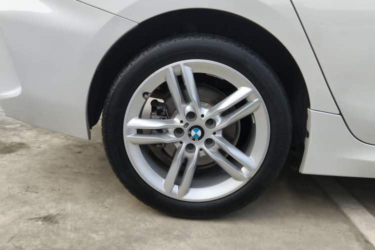 Used BMW 1 Series 2019 118i M Sport Package