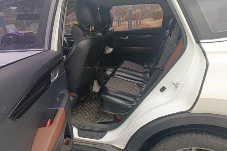 Used Kia Sportage R 2021 Ace 2.0L Splendid Edition