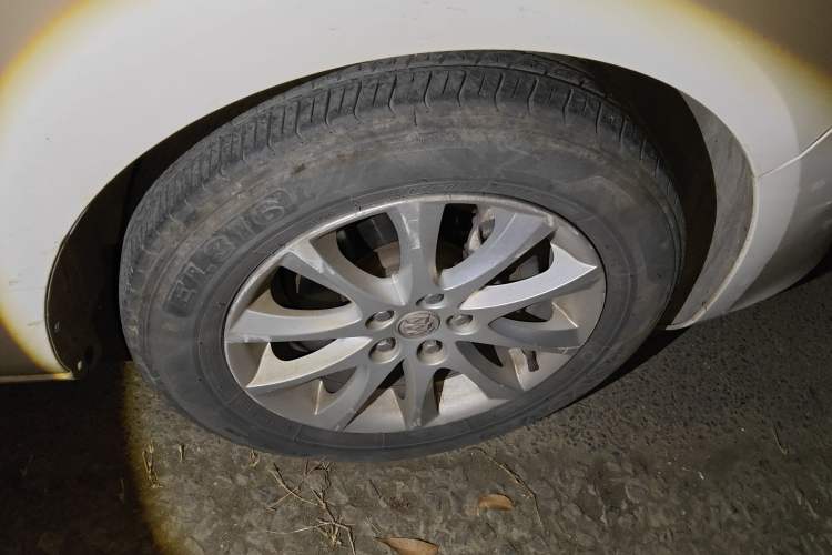 Used Buick GT 2014 XT 1.6L Automatic Fashion Edition