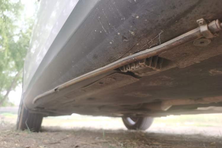 Used BMW X1 2013 sDrive18i Fashion Model
