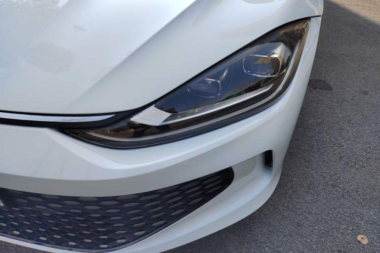 Used Volkswagen Lamando 2024 Lavida L 280TSI DSG Spicy Edition