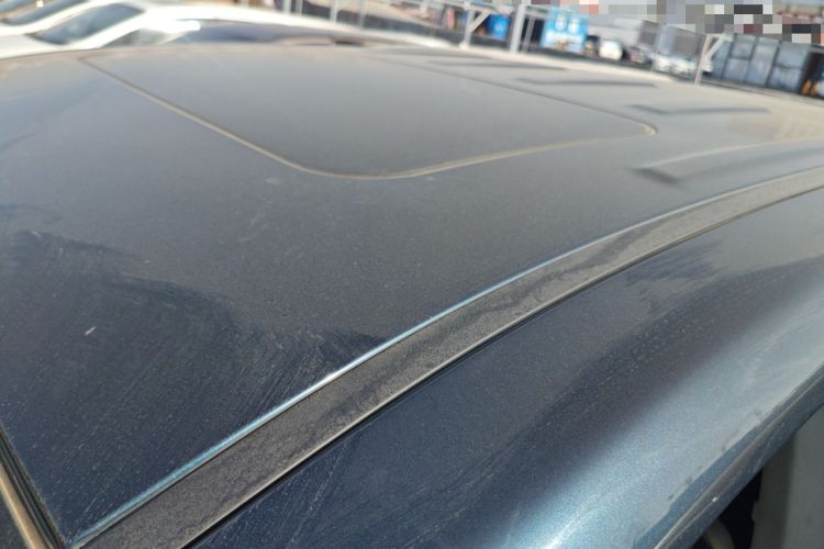 Used GAC Trumpchi M8 2020 Flagship Model 390T Supreme Edition
