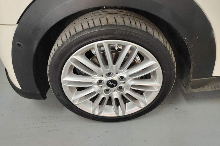 Used  MINI 2022 Updated 1.5T COOPER Classic Edition