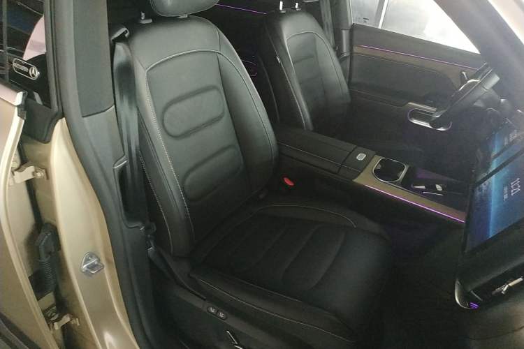 Used  #5 2024 Long-Range Journey Luxury Edition
