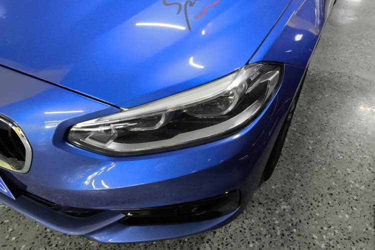 Used BMW 1 Series 2017 118i Sport Edition
