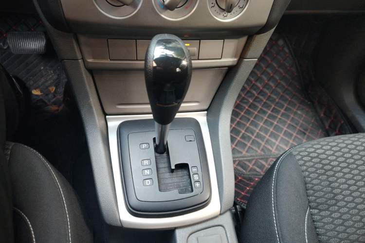 Used Ford Focus 2013 Hatchback Classic 1.8L Automatic Base Model