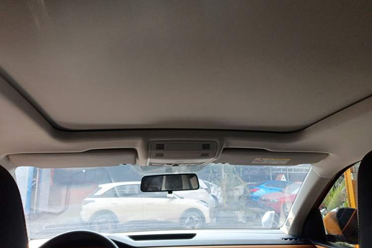 Used Volkswagen T-Cross 2019 280TSI DSG Comfort Edition
