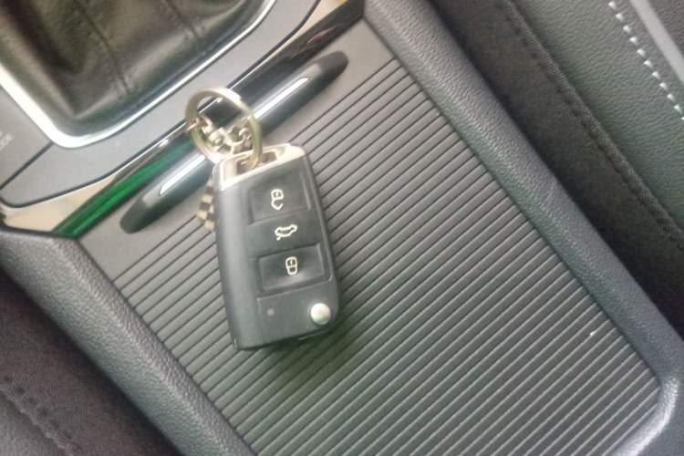 Used Volkswagen Sagitar 2021 280TSI DSG Comfort Connect Edition