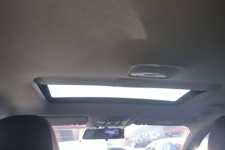 Used Hyundai Elantra 2021 1.5L CVT GLX Elite Edition
