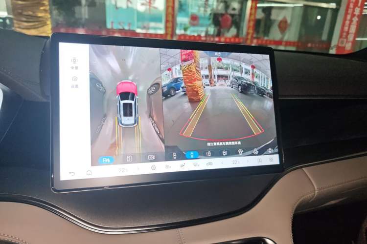 Used BYD Song PLUS New Energy 2024 Honor Edition EV 520km Luxury Model
