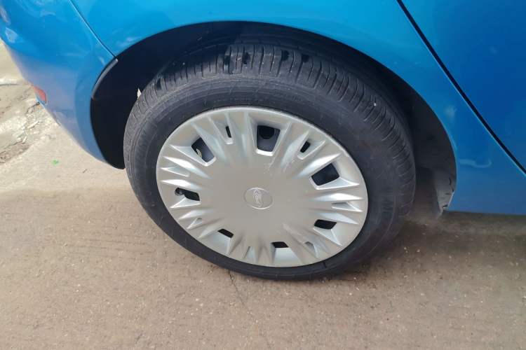 Used Ford Fiesta 2013 Hatchback 1.5L Manual Fashion Edition
