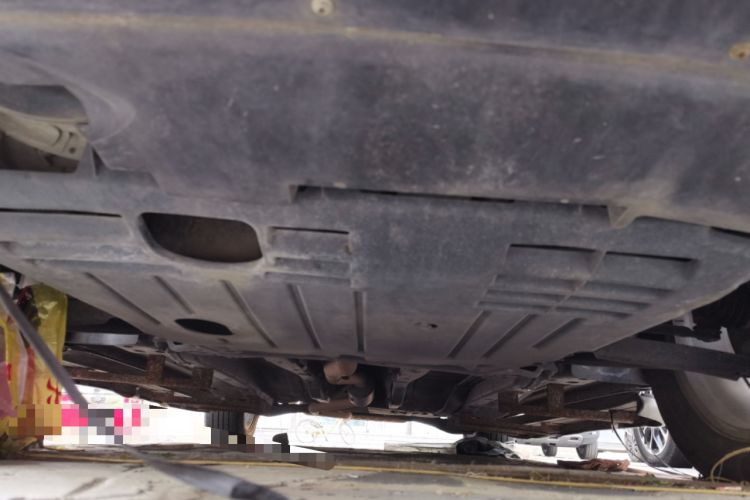 Used  Patriot 2014 2.0L Sport Enhanced Edition
