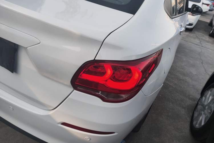 Used Chevrolet Cavalier 2019 320 Automatic Enjoyment with Sunroof
