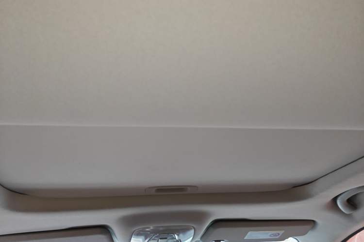 Used GAC Trumpchi GS4 2017 235T Automatic Two-Wheel Drive Luxury Smart Connectivity Version