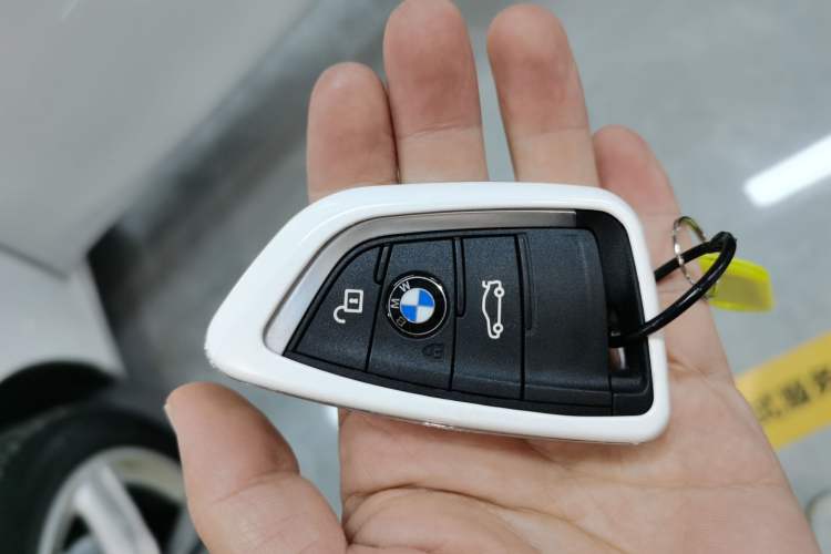 Used BMW 1 Series 2020 120i M Sport Package
