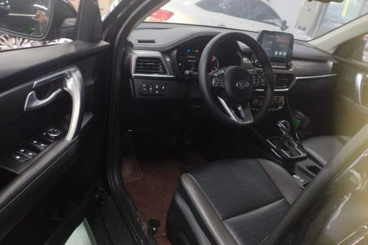 Used Kia Sportage R 2019 2.0L Automatic Smart Luxury Edition
