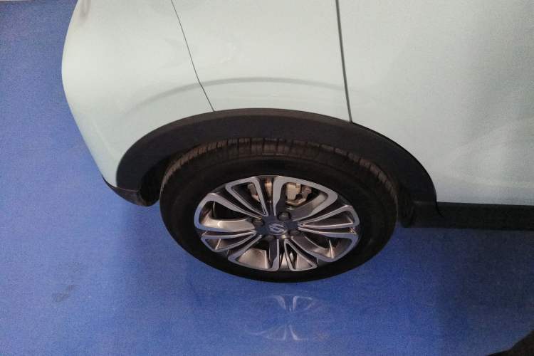 Used Leapmotor T03 2025 403 Comfort Edition
