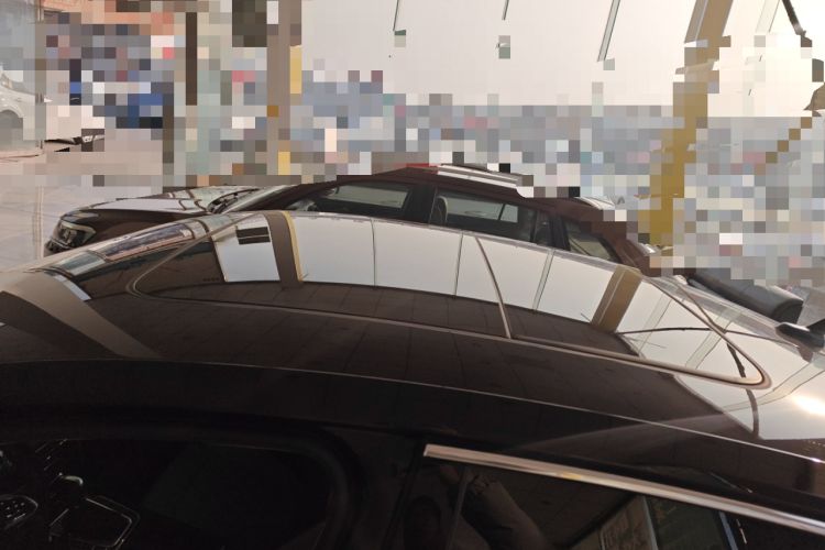 Used Volkswagen Magotan 2023 2 Million Units Limited Edition 330TSI DSG Leading Version
