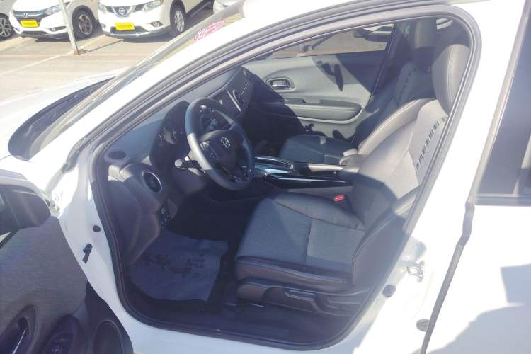 Used Honda XR-V 2021 1.5L CVT Comfort Version