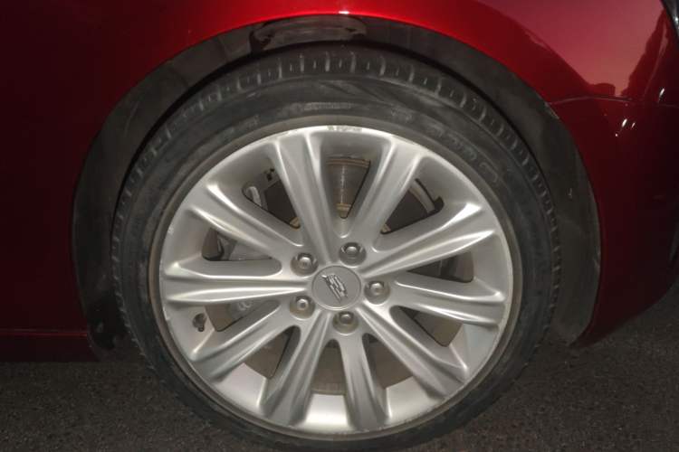 Used Cadillac ATS-L 2016 28T Fashion Edition