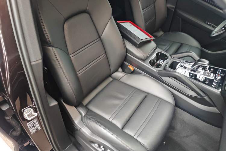 Used Porsche Cayenne 2019 Cayenne E-Hybrid 2.0T
