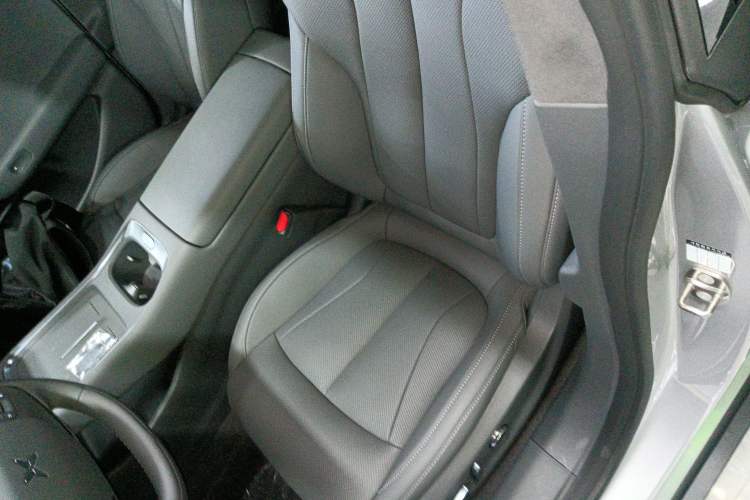 Used XPeng P7+ 2024 Long-Range Max
